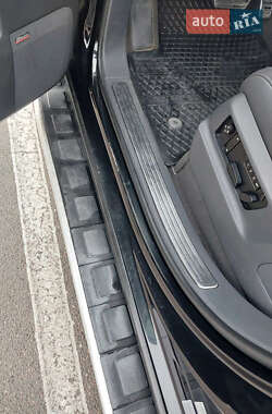 Внедорожник / Кроссовер Volkswagen Touareg 2008 в 