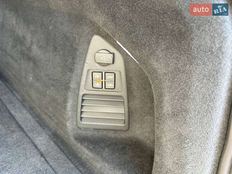 Внедорожник / Кроссовер Volkswagen Touareg 2019 в Умани фото 32 Внедорожник / Кроссовер Volkswagen Touareg 2019 в Умани