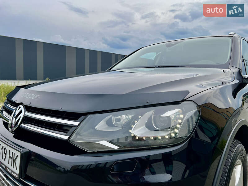 Внедорожник / Кроссовер Volkswagen Touareg 2010 в Хмельницком фото 24 Внедорожник / Кроссовер Volkswagen Touareg 2010 в Хмельницком