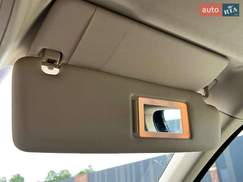 Внедорожник / Кроссовер Volkswagen Touareg 2010 в Хмельницком фото 72 Внедорожник / Кроссовер Volkswagen Touareg 2010 в Хмельницком