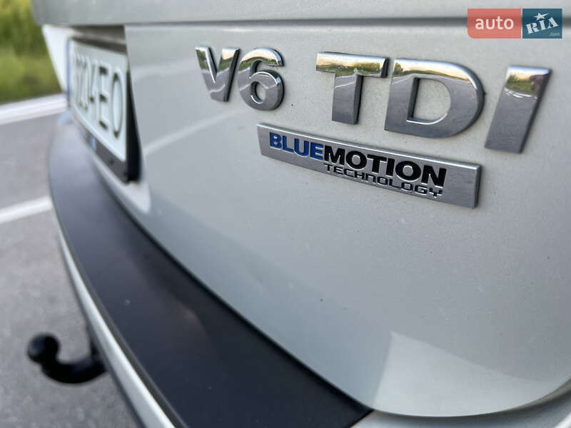 Позашляховик / Кросовер Volkswagen Touareg 2013 в Тернополі фото 52 Позашляховик / Кросовер Volkswagen Touareg 2013 в Тернополі