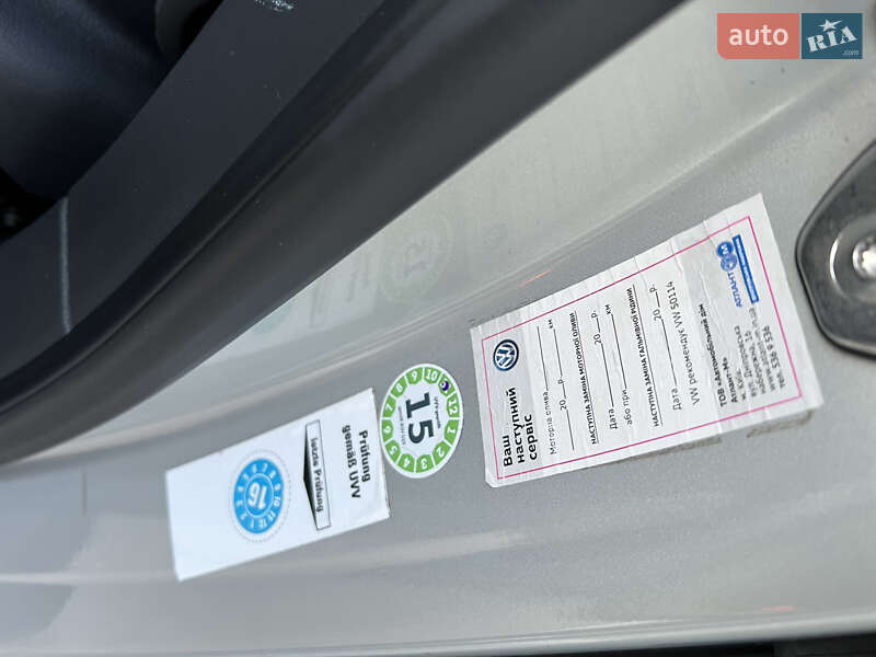 Позашляховик / Кросовер Volkswagen Touareg 2013 в Тернополі фото 62 Позашляховик / Кросовер Volkswagen Touareg 2013 в Тернополі