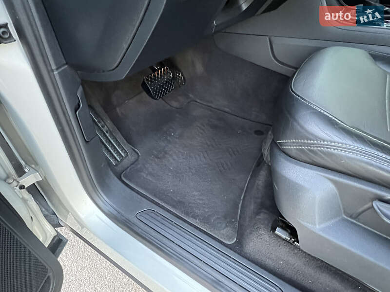 Позашляховик / Кросовер Volkswagen Touareg 2013 в Тернополі фото 65 Позашляховик / Кросовер Volkswagen Touareg 2013 в Тернополі