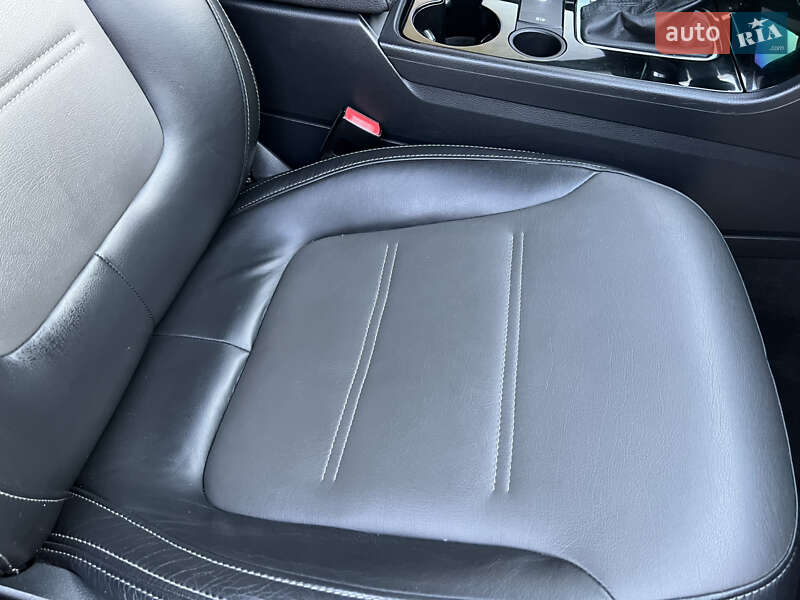 Позашляховик / Кросовер Volkswagen Touareg 2013 в Тернополі фото 82 Позашляховик / Кросовер Volkswagen Touareg 2013 в Тернополі