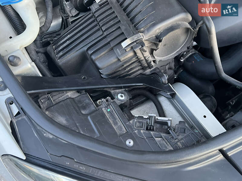 Позашляховик / Кросовер Volkswagen Touareg 2013 в Тернополі фото 124 Позашляховик / Кросовер Volkswagen Touareg 2013 в Тернополі