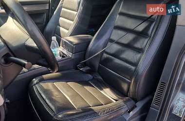 Внедорожник / Кроссовер Volkswagen Touareg 2006 в 