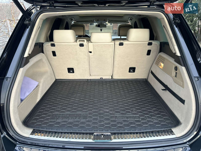 Позашляховик / Кросовер Volkswagen Touareg 2014 в Вінниці фото 20 Позашляховик / Кросовер Volkswagen Touareg 2014 в Вінниці