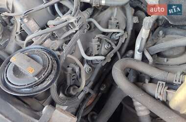 Позашляховик / Кросовер Volkswagen Touareg 2013 в 