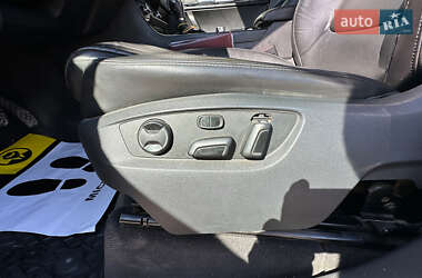Внедорожник / Кроссовер Volkswagen Touareg 2014 в 