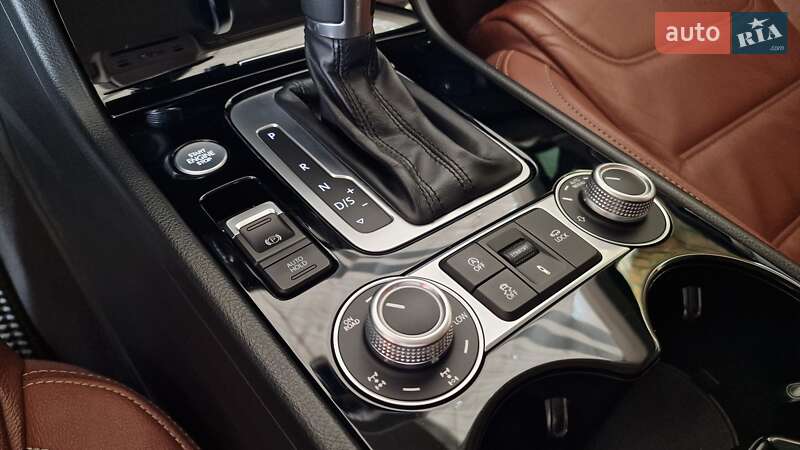 Volkswagen Touareg 2015