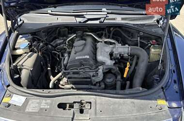 Внедорожник / Кроссовер Volkswagen Touareg 2006 в 
