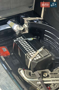 Внедорожник / Кроссовер Volkswagen Touareg 2008 в 