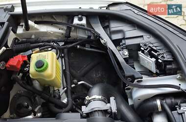 Внедорожник / Кроссовер Volkswagen Touareg 2014 в 
