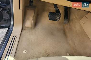 Внедорожник / Кроссовер Volkswagen Touareg 2009 в 