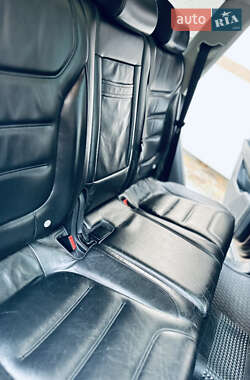 Внедорожник / Кроссовер Volkswagen Touareg 2011 в 