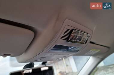 Внедорожник / Кроссовер Volkswagen Touareg 2016 в 