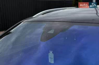 Внедорожник / Кроссовер Volkswagen Touareg 2013 в 