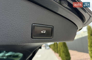 Внедорожник / Кроссовер Volkswagen Touareg 2013 в 