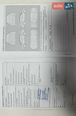 Внедорожник / Кроссовер Volkswagen Touareg 2014 в 