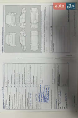 Внедорожник / Кроссовер Volkswagen Touareg 2014 в 