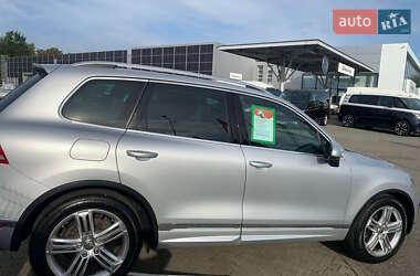 Volkswagen Touareg 2016 Volkswagen Touareg 2016