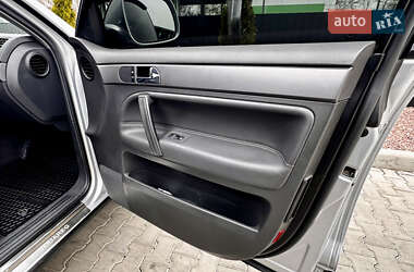 Позашляховик / Кросовер Volkswagen Touareg 2008 в 