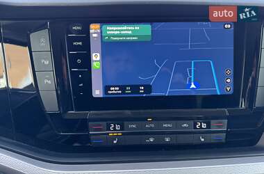 Внедорожник / Кроссовер Volkswagen Touareg 2019 в 