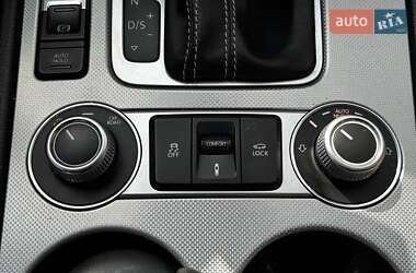 Внедорожник / Кроссовер Volkswagen Touareg 2015 в 