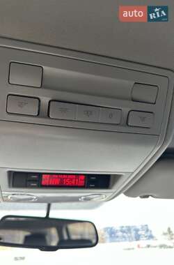 Внедорожник / Кроссовер Volkswagen Touareg 2008 в 