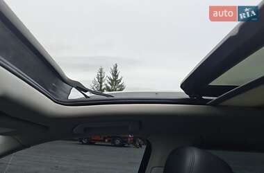 Позашляховик / Кросовер Volkswagen Touareg 2012 в 