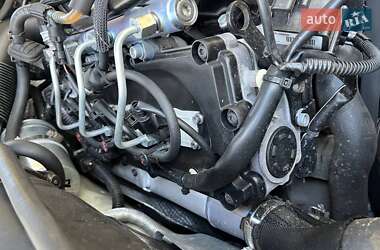 Внедорожник / Кроссовер Volkswagen Touareg 2008 в 