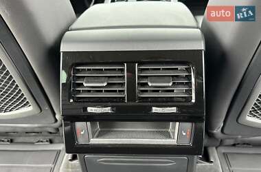Внедорожник / Кроссовер Volkswagen Touareg 2022 в 