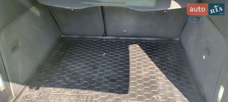 Позашляховик / Кросовер Volkswagen Touareg 2008 в Одесі фото 18 Позашляховик / Кросовер Volkswagen Touareg 2008 в Одесі