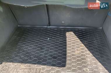 Позашляховик / Кросовер Volkswagen Touareg 2008 в 
