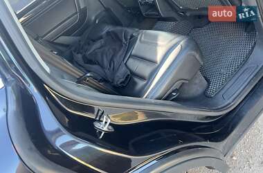 Внедорожник / Кроссовер Volkswagen Touareg 2012 в 