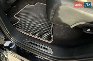 Внедорожник / Кроссовер Volkswagen Touareg 2012 в 