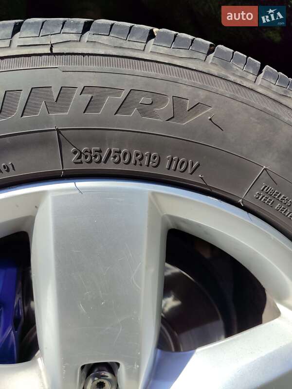 Внедорожник / Кроссовер Volkswagen Touareg 2012 в Хмельницком фото 15 Внедорожник / Кроссовер Volkswagen Touareg 2012 в Хмельницком