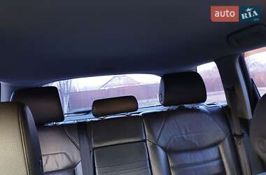 Позашляховик / Кросовер Volkswagen Touareg 2008 в 