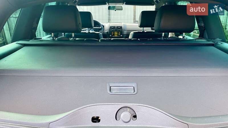 Внедорожник / Кроссовер Volkswagen Touareg 2006 в Житомире