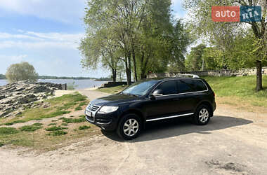 Volkswagen Touareg 2010