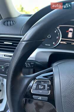Volkswagen Touareg 2014 Volkswagen Touareg 2014