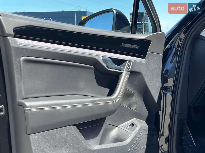 Внедорожник / Кроссовер Volkswagen Touareg 2021 в Львове фото 17 Внедорожник / Кроссовер Volkswagen Touareg 2021 в Львове