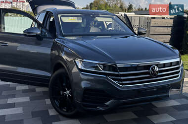 Volkswagen Touareg 2023 Volkswagen Touareg 2023