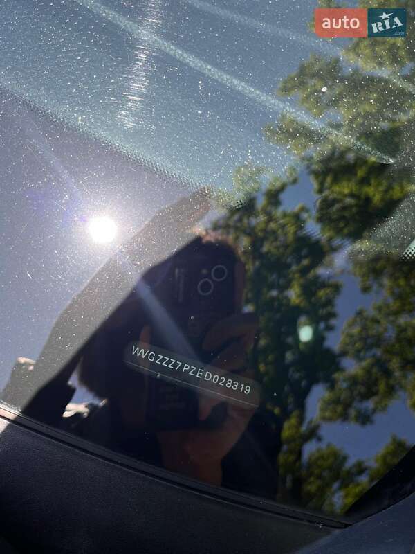 Внедорожник / Кроссовер Volkswagen Touareg 2013 в Харькове фото 26 Внедорожник / Кроссовер Volkswagen Touareg 2013 в Харькове