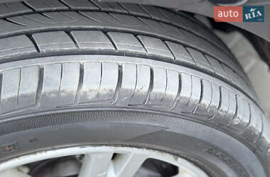 Внедорожник / Кроссовер Volkswagen Touareg 2008 в 