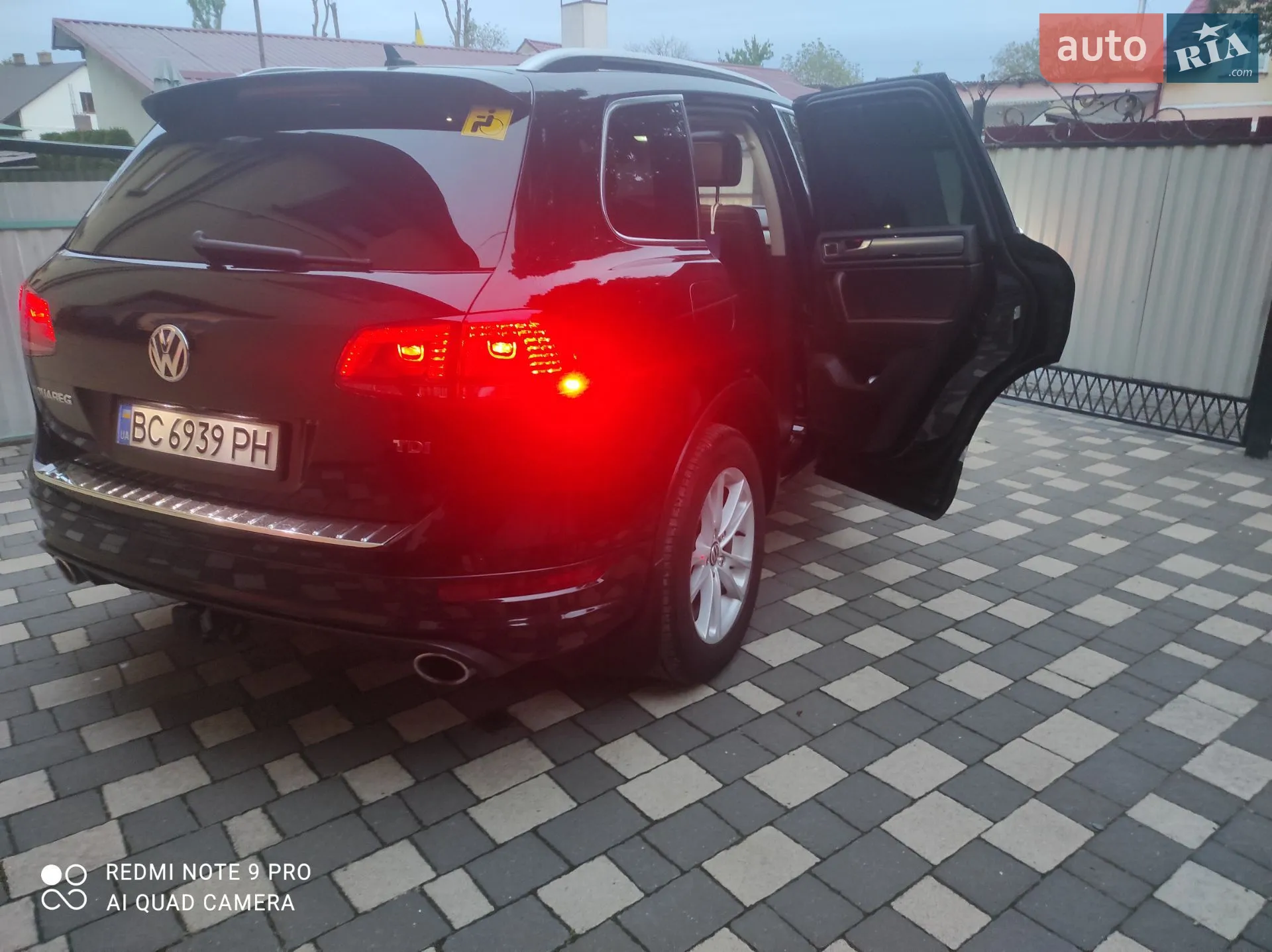 2013 Volkswagen Touareg - мініатюра 27