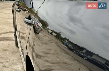 Внедорожник / Кроссовер Volkswagen Touareg 2008 в 