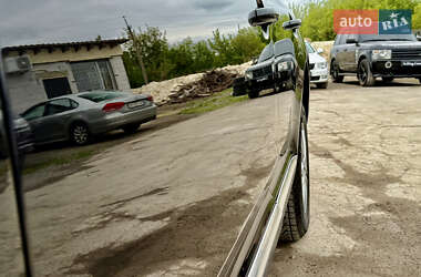 Внедорожник / Кроссовер Volkswagen Touareg 2008 в 