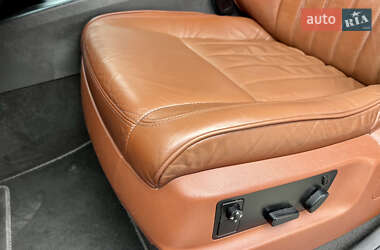 Внедорожник / Кроссовер Volkswagen Touareg 2008 в 