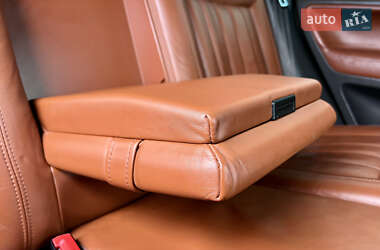 Внедорожник / Кроссовер Volkswagen Touareg 2008 в 